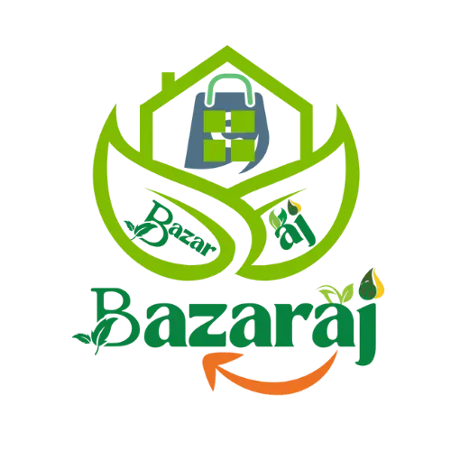 BAZARAJ Logo
